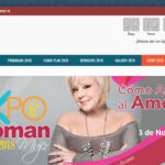 Orlando Expo Woman-Mujer